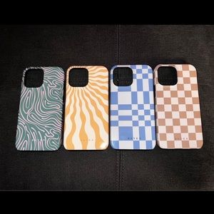 Burga iPhone Cases